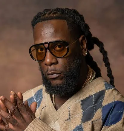 Burna Boy