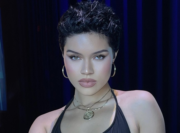 Aiyana-Lee