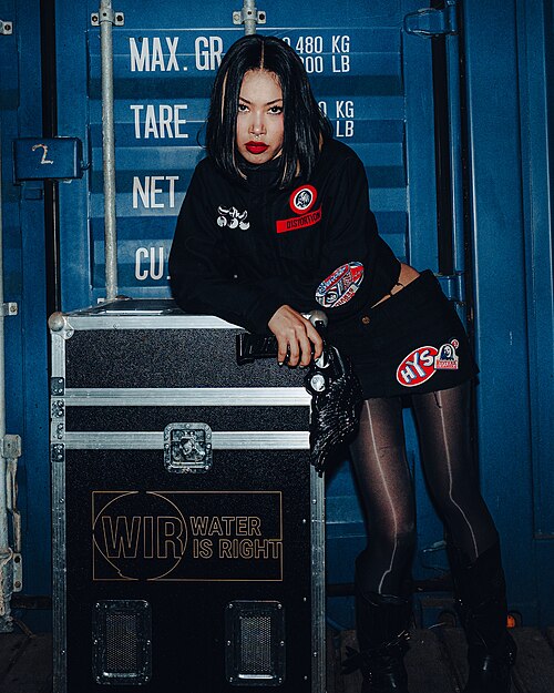 Molly Santana