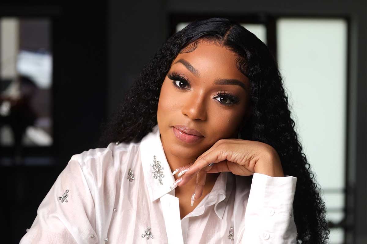 Destra Garcia