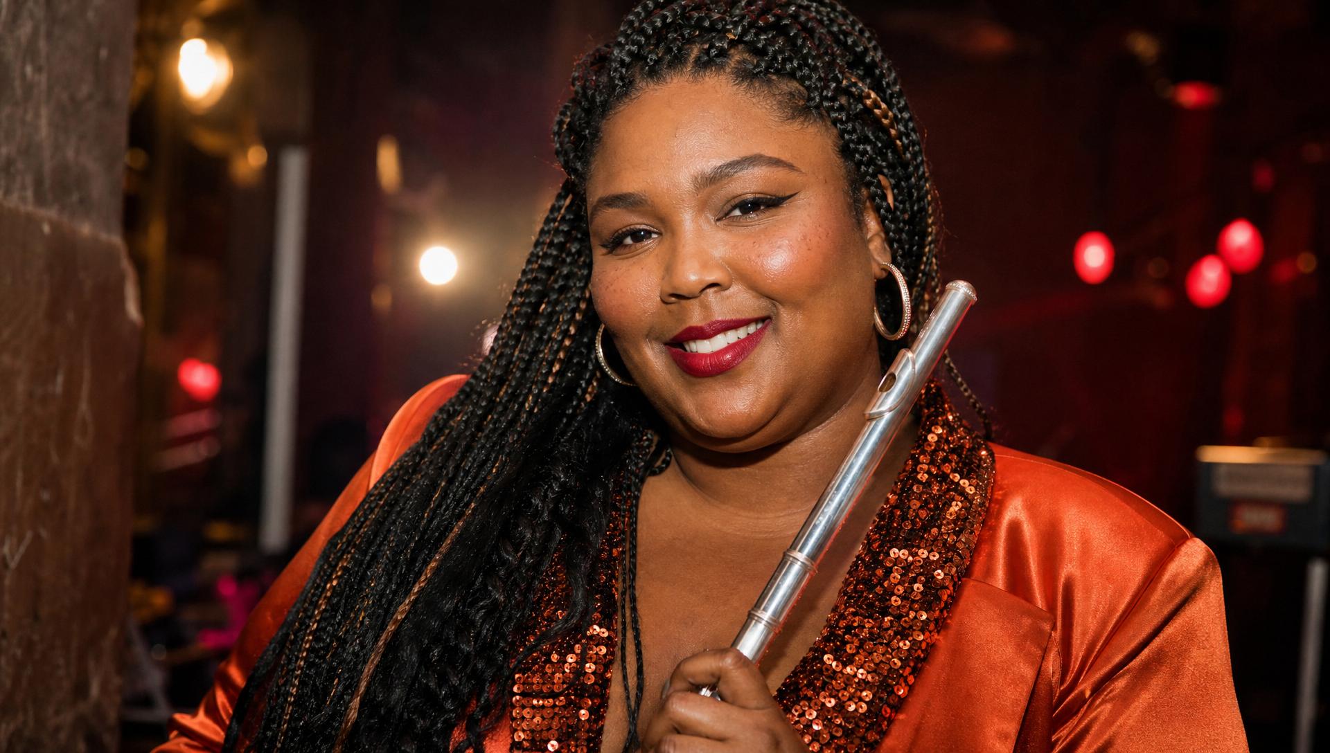 Lizzo