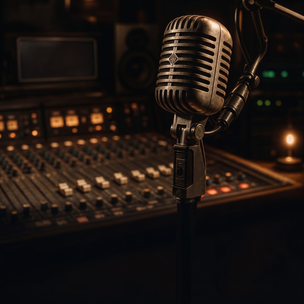 SwaggaLIVE Music Business 101 Podcast 