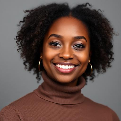 Aisha Okonkwo