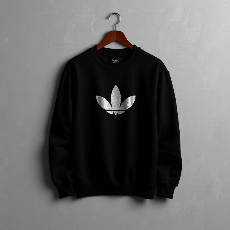 Get Rich Crewneck