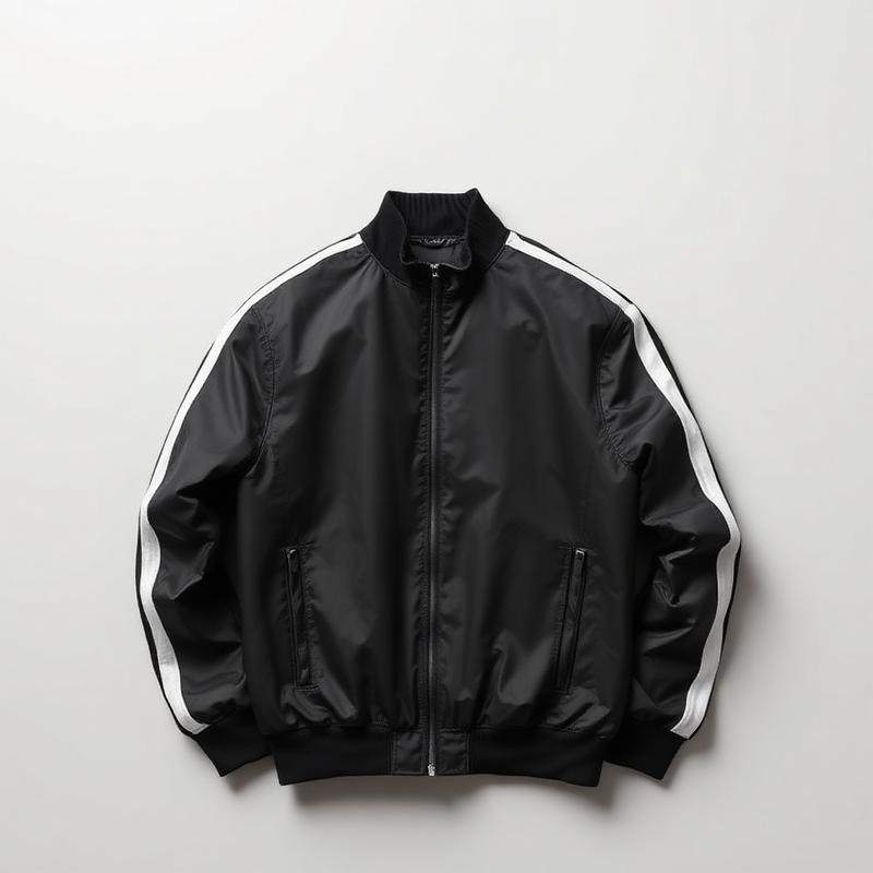 G-Unit Track Jacket