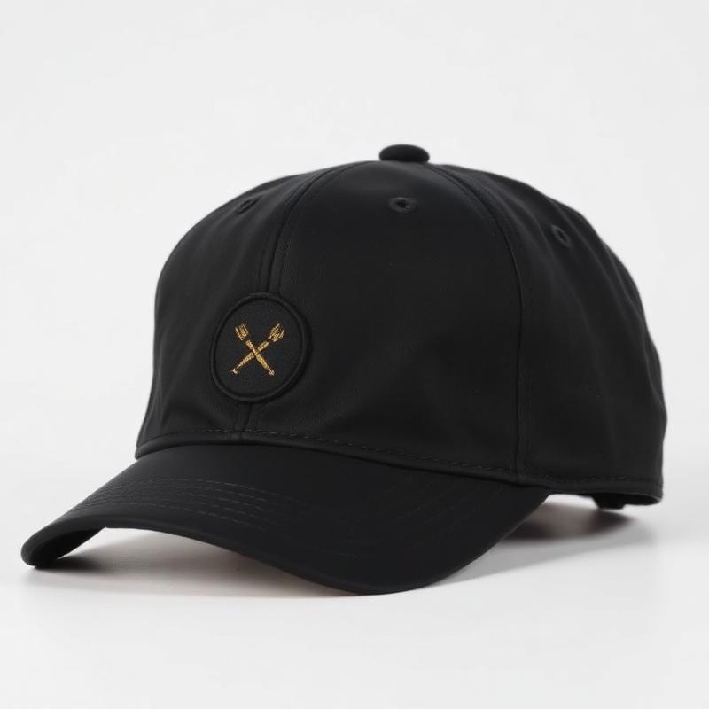 Owl Patch Cap