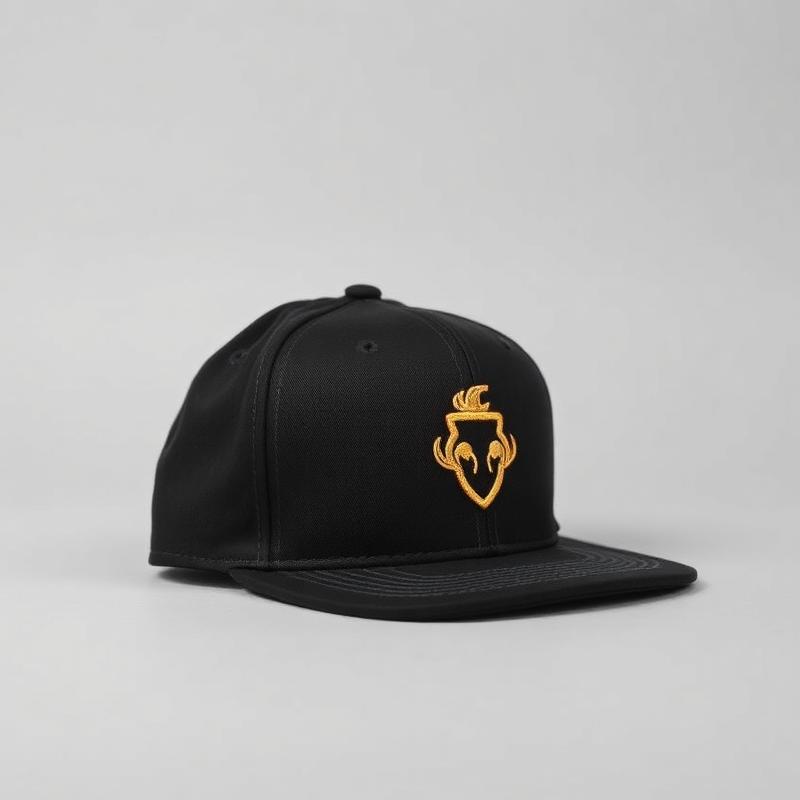 36 Chambers Snapback