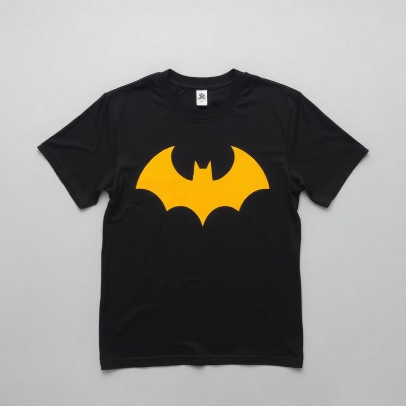 Wu-Tang Classic Logo Tee